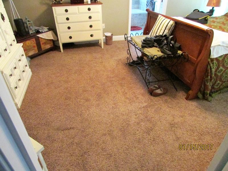 Before and After Lumber Liquidators