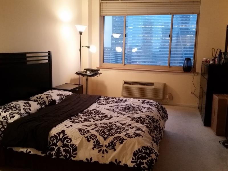 Before and After Lumber Liquidators