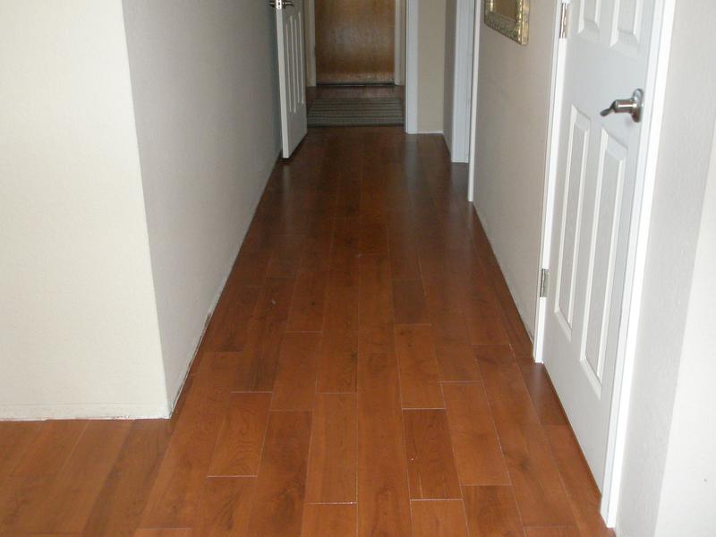 Builder's Pride 3/4" x 5" Classic Gunstock Oak Lumber Liquidators