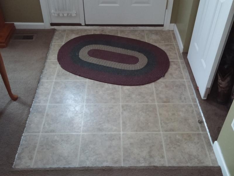 Before and After Lumber Liquidators