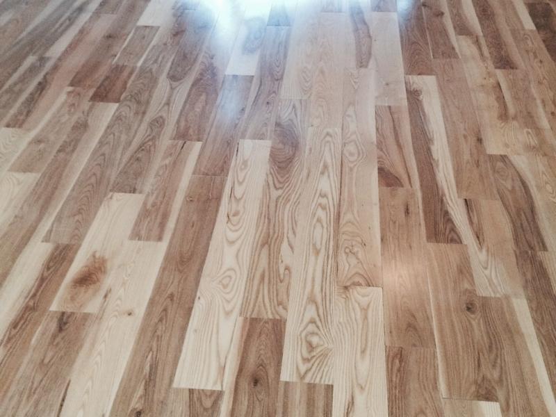 Before and After Lumber Liquidators