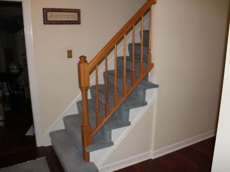 Before and After Lumber Liquidators