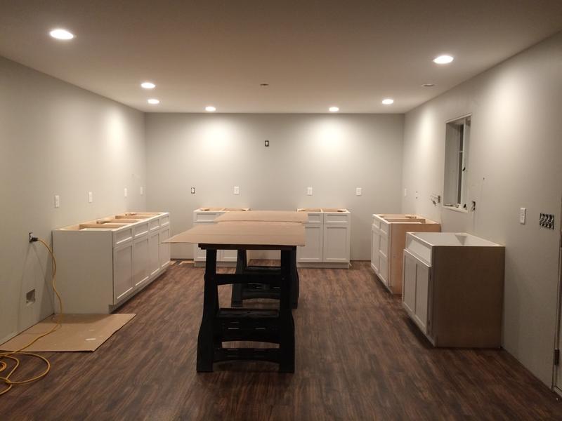 CoreLuxe XD 7mm Acacia EVP Lumber Liquidators Flooring Co.