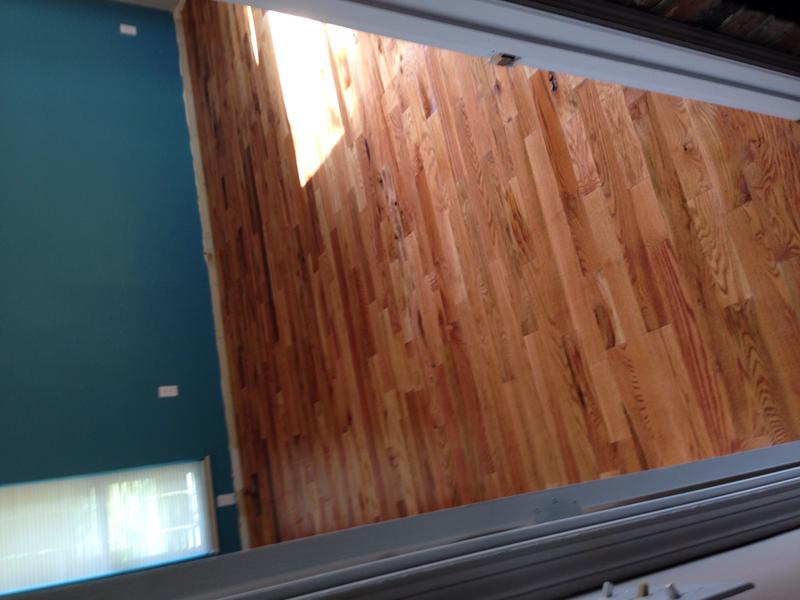 3/4" x 3 1/4" Utility Oak R.L. Colston Lumber Liquidators