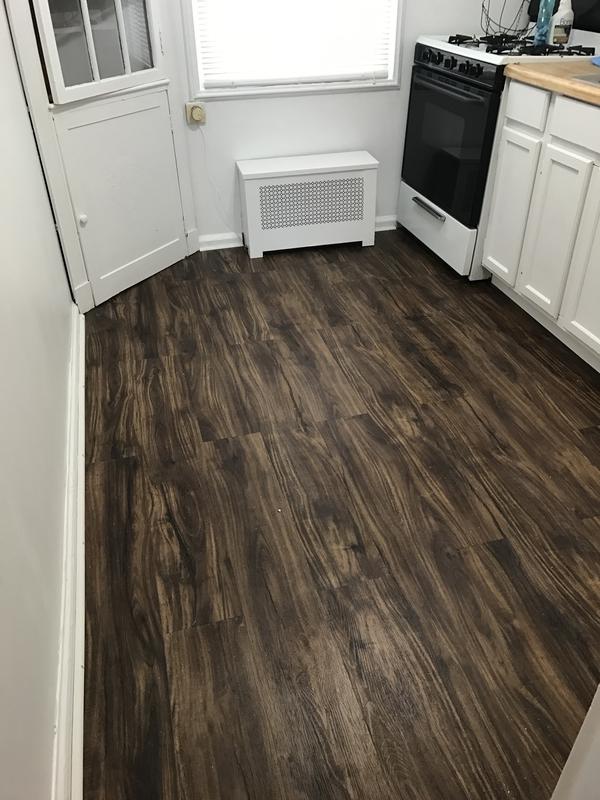 CoreLuxe XD 7mm Acacia EVP Lumber Liquidators Flooring Co.