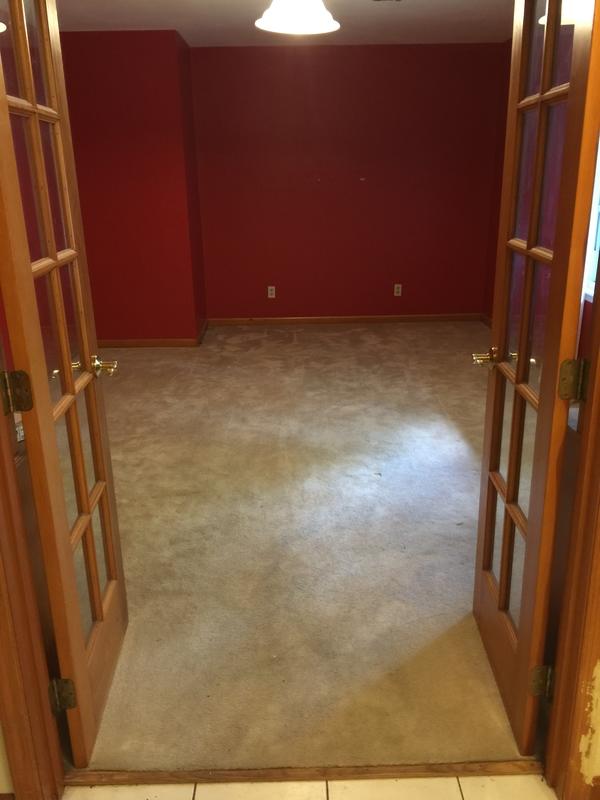 Before and After Lumber Liquidators