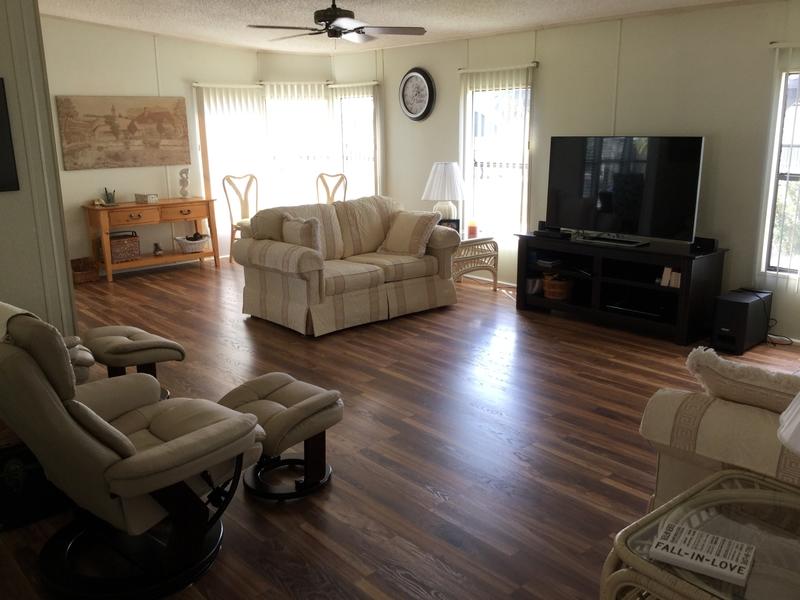 8mm+pad Fairfield County Hickory Laminate Dream Home Lumber Liquidators