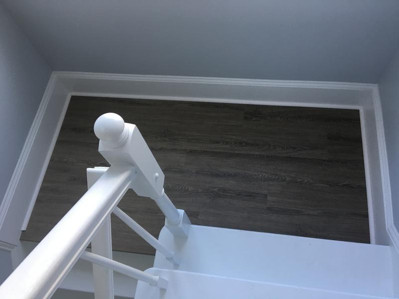 7mm Beach Cottage Oak EVP CoreLuxe XD Lumber Liquidators