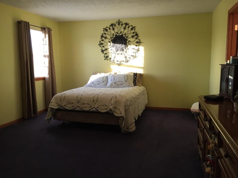 Before and After Lumber Liquidators