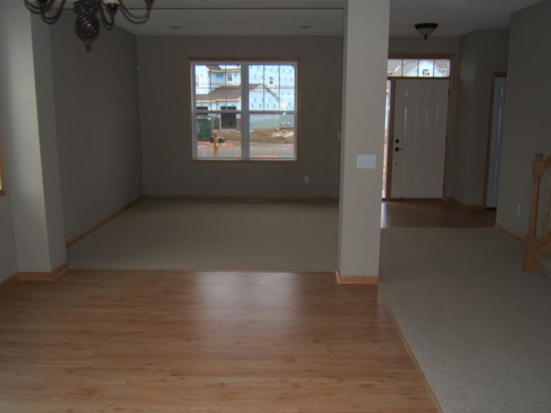 Before and After Lumber Liquidators