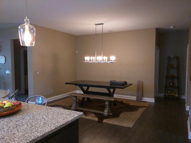 Dream Home XD 12mm New Haven Harbor Oak Lumber Liquidators Flooring Co.