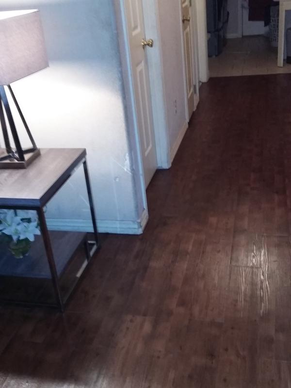 Tranquility 2mm King County Knotty Oak Luxury Vinyl Plank Peel and