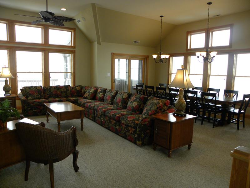 Before and After Lumber Liquidators