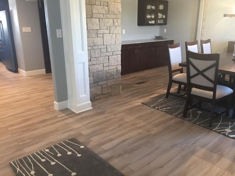 Before and After Lumber Liquidators