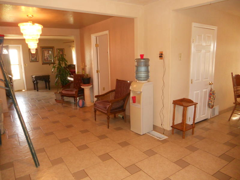 Before and After Lumber Liquidators