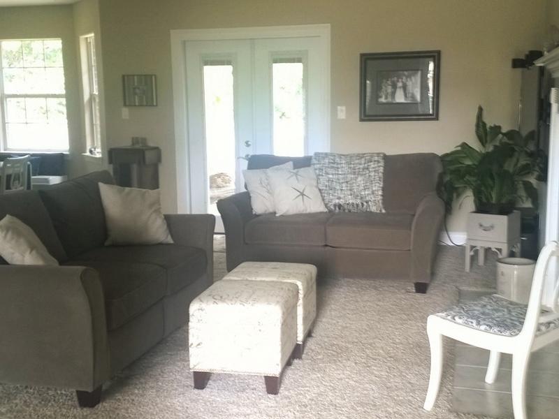 Before and After Lumber Liquidators