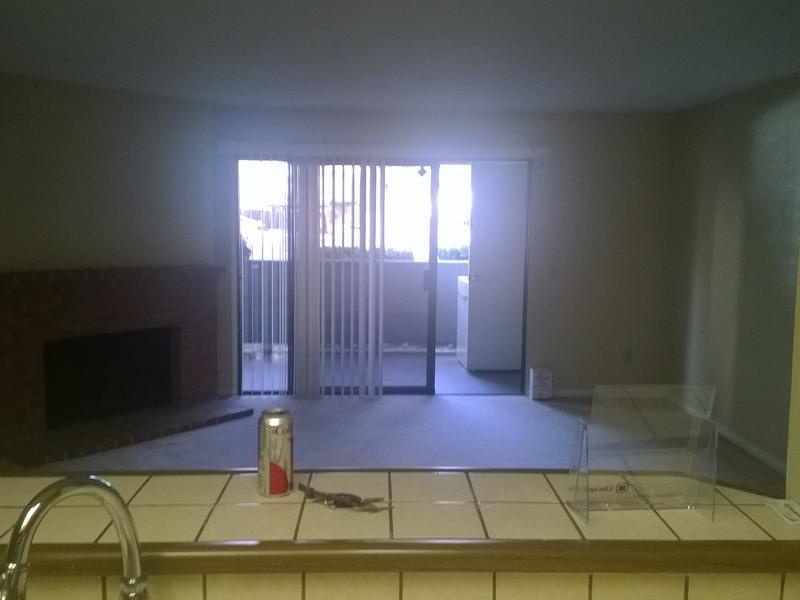 Before and After Lumber Liquidators