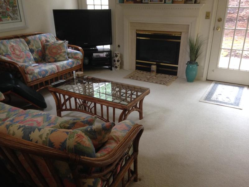 Before and After Lumber Liquidators