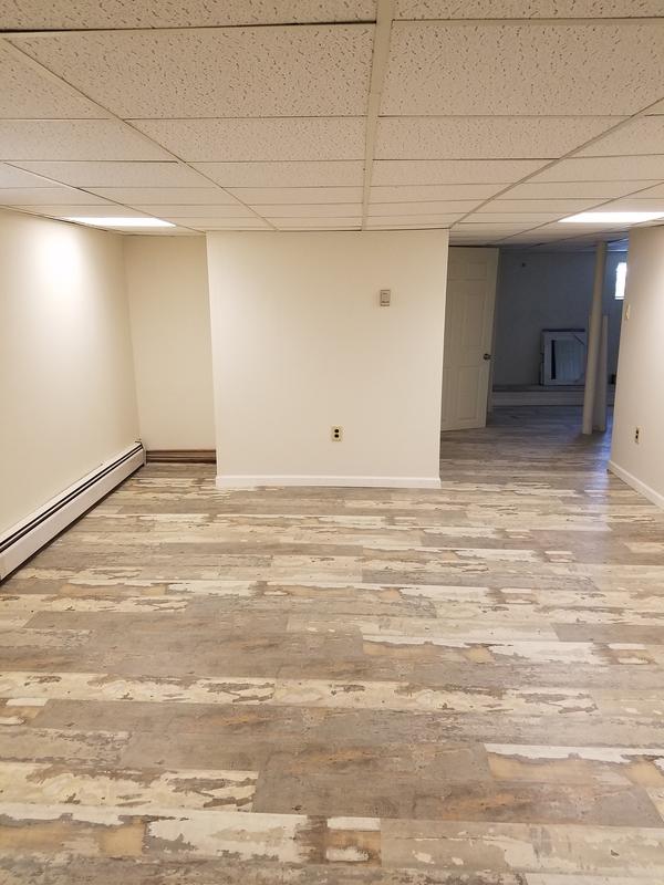 Before and After Lumber Liquidators