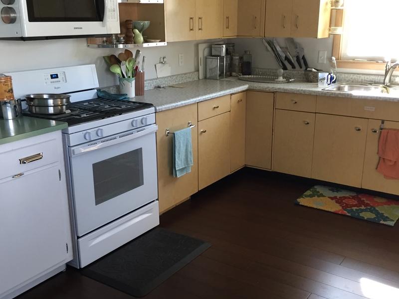 Before and After Lumber Liquidators