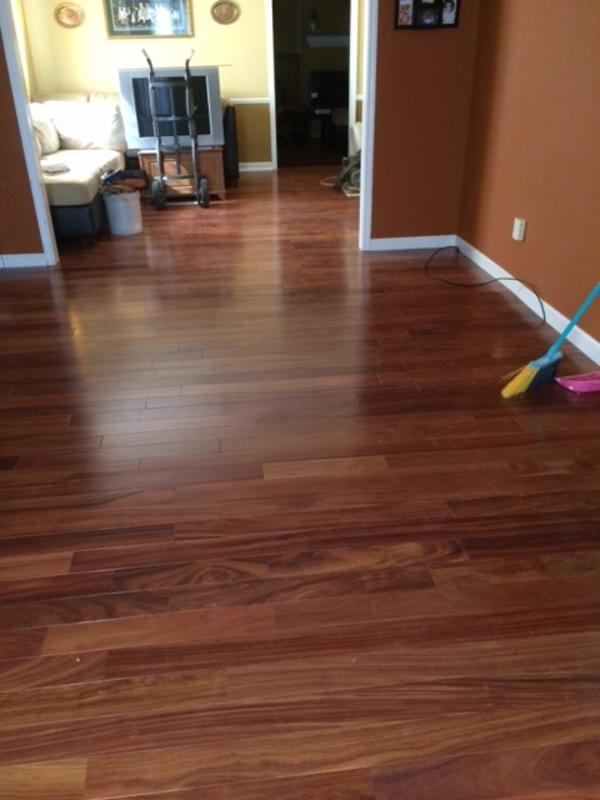 Before And After Lumber Liquidators