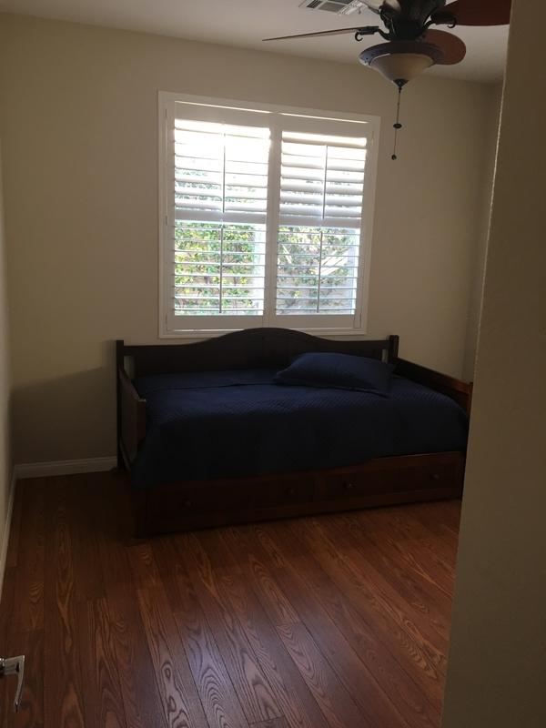 Before and After Lumber Liquidators