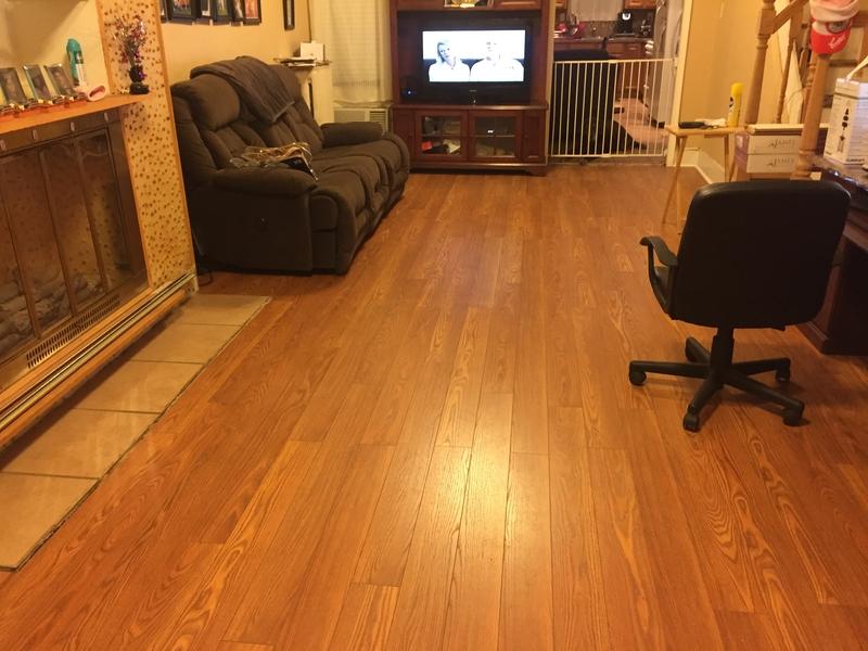 Before And After Lumber Liquidators