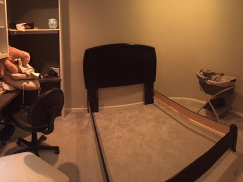 Before and After Lumber Liquidators