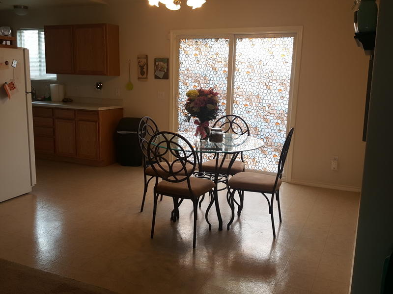 Before and After Lumber Liquidators