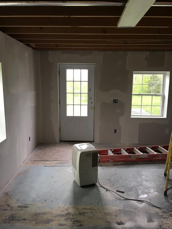 Before and After Lumber Liquidators