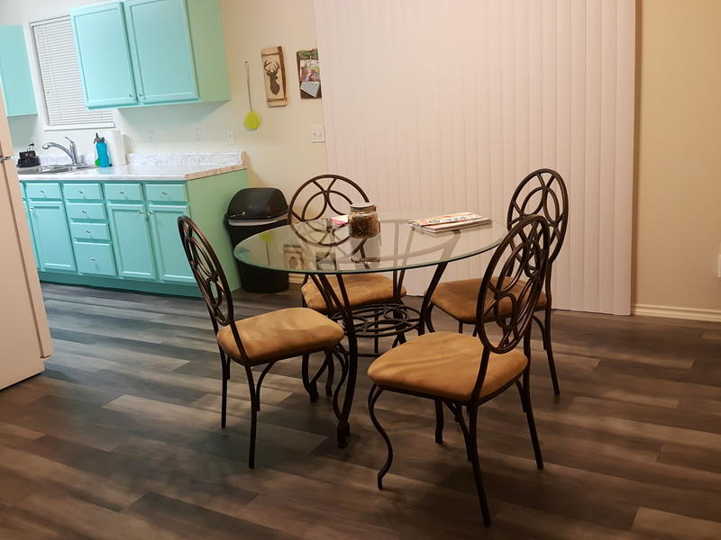 Before and After Lumber Liquidators