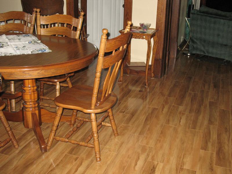 Before and After Lumber Liquidators