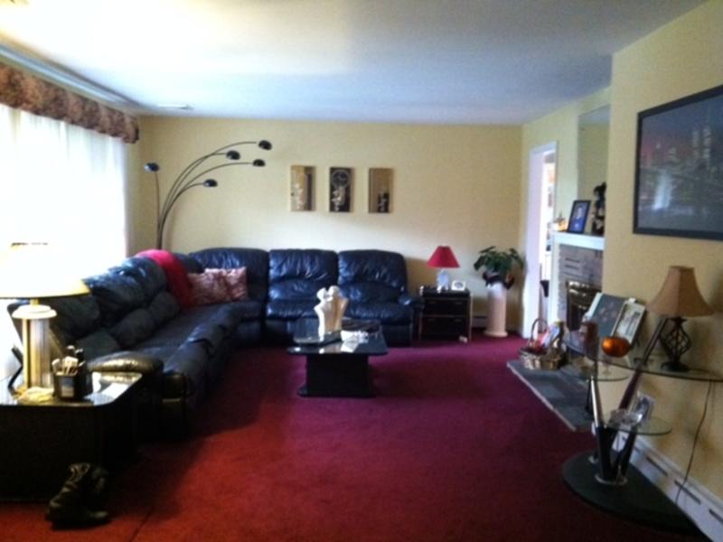 Before and After Lumber Liquidators