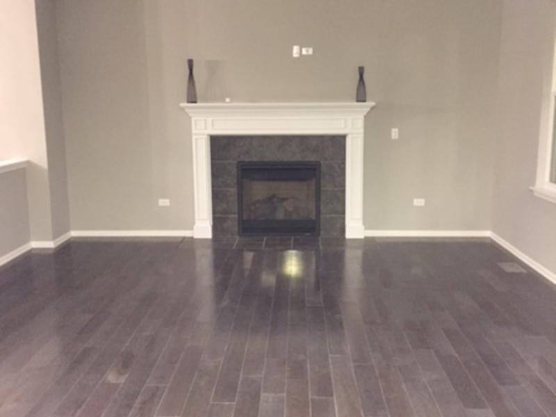 3/4" x 5" Iron Hill Maple Rustic BELLAWOOD Lumber Liquidators