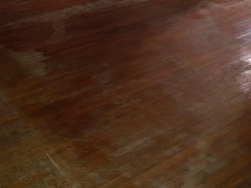 Before and After Lumber Liquidators