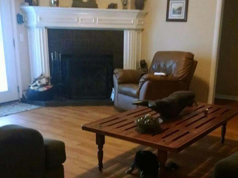 Before and After Lumber Liquidators