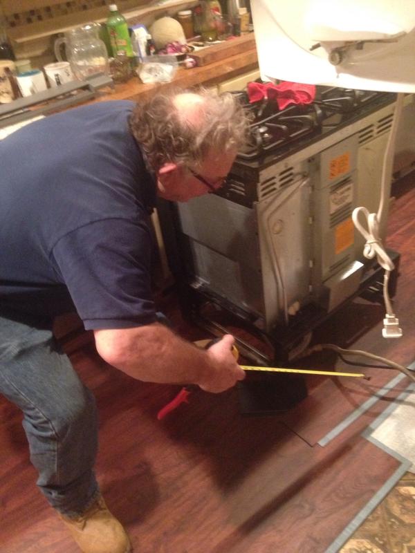 Tranquility 2mm King County Knotty Oak Luxury Vinyl Plank Peel and