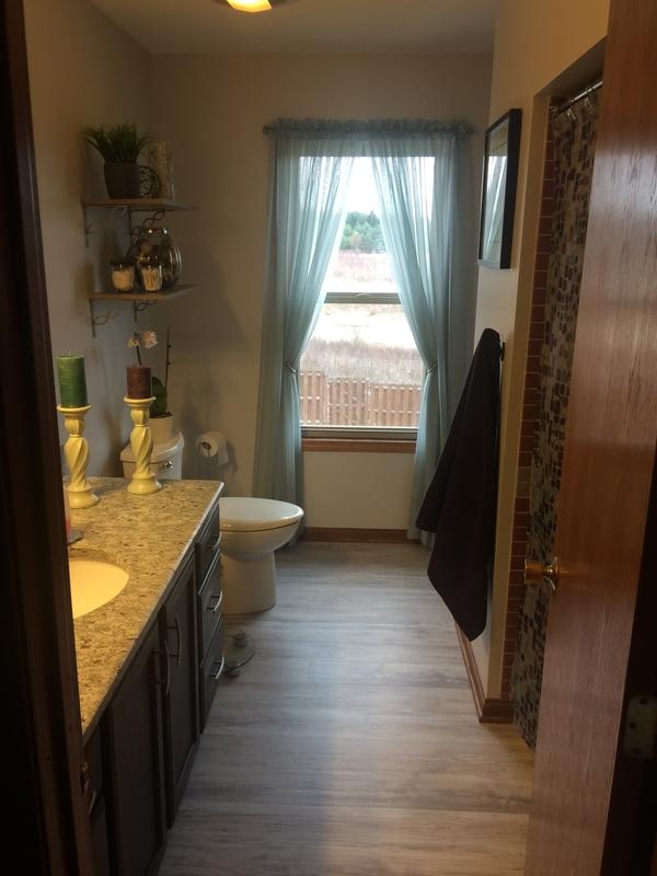 Before and After Lumber Liquidators