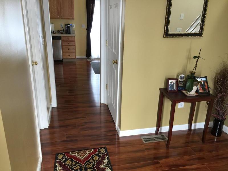 Before and After Lumber Liquidators