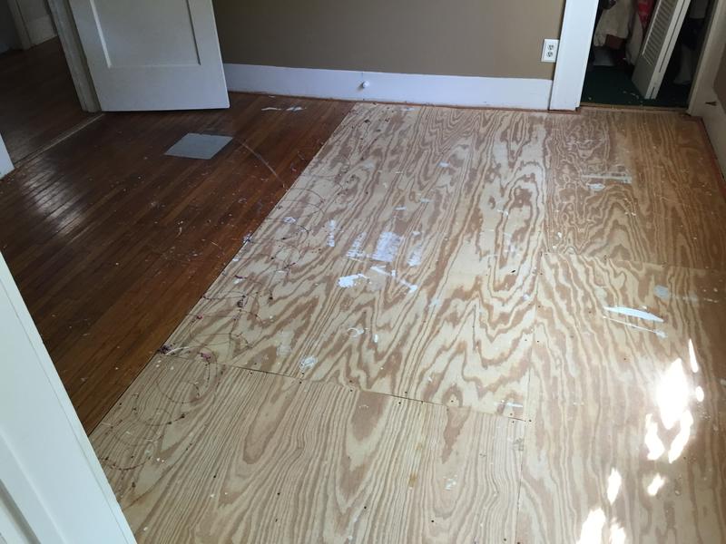 Before and After Lumber Liquidators