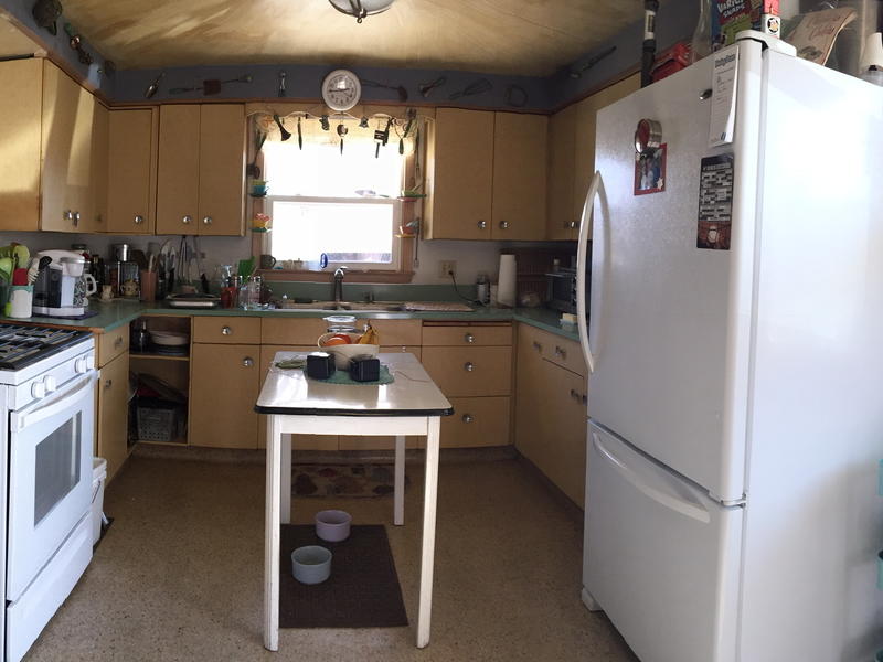 Before and After Lumber Liquidators