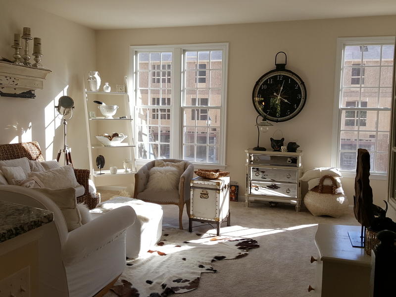 Before and After Lumber Liquidators