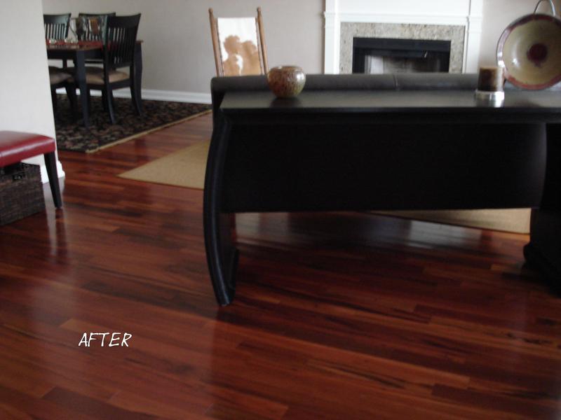 wood floor cleaner youtube  | 1280 x 720