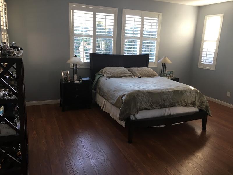 Before and After Lumber Liquidators