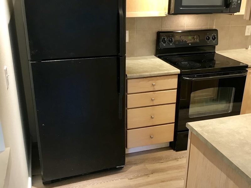 Before and After Lumber Liquidators