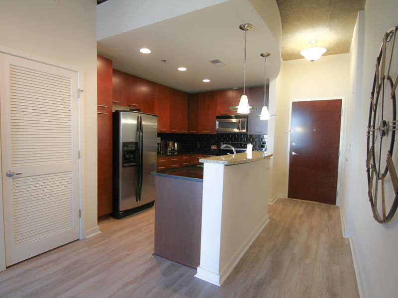 Before and After Lumber Liquidators