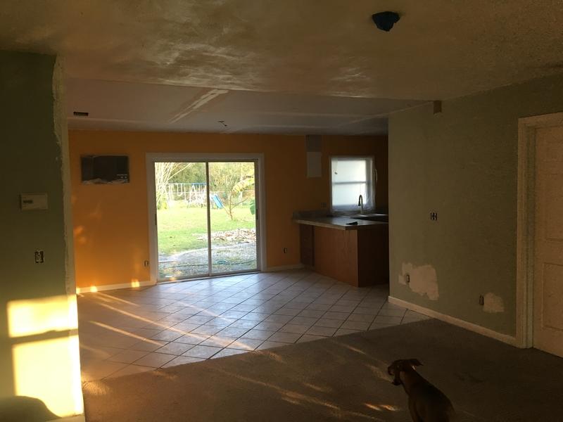 Before and After Lumber Liquidators