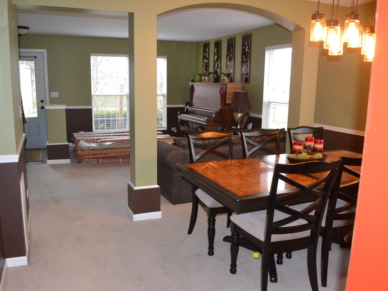 Before and After Lumber Liquidators