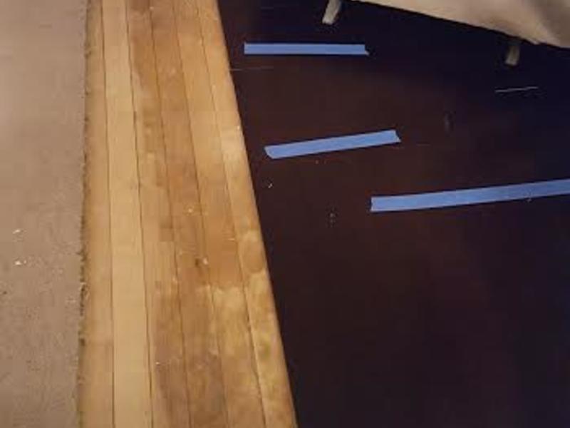 Before and After Lumber Liquidators