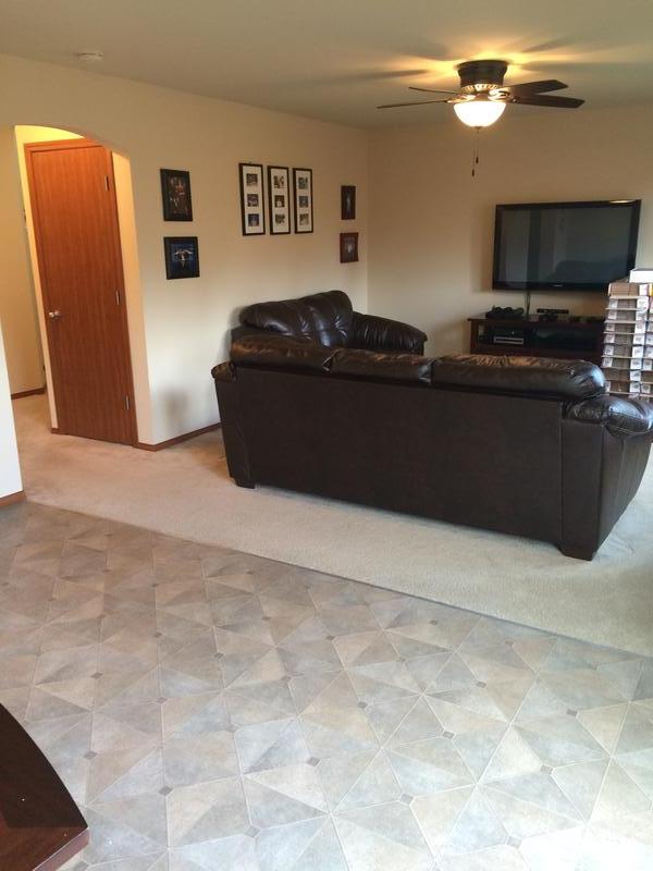 Before and After Lumber Liquidators